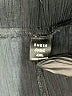 Shein Curve 100% Polyester Solid Black Active Pants Size 4X - photo 4