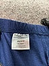 Lands' End Solid Blue Active Pants Size 6 - photo 3