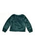 Cat & Jack 100% Polyester Teal Pullover Sweater Size 4T - photo 2