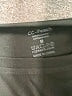 Unbranded Black Long Sleeve T-Shirt Size M - photo 7