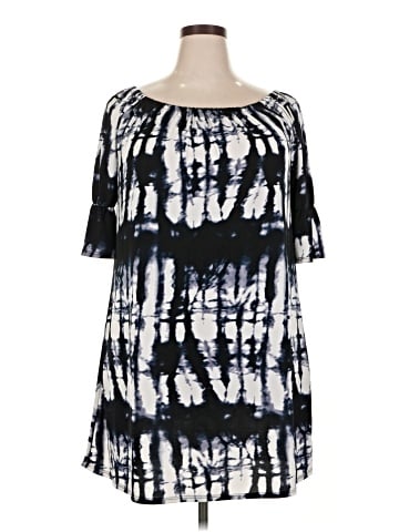 SJS Casual Dress (view 1)