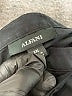 Alfani Black Long Sleeve Blouse Size XXL - photo 7