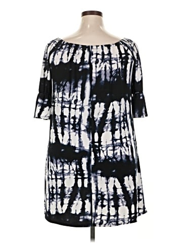 SJS Casual Dress (view 2)
