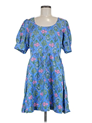 Ann Taylor LOFT Casual Dress (view 1)