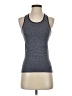 New Balance Gray Active Tank Size XS (estimated) - photo 1