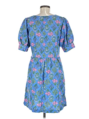 Ann Taylor LOFT Casual Dress (view 2)