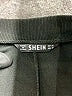 Shein Black Casual Dress Size XS - photo 7