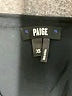 Paige 100% Rayon Black Sleeveless Blouse Size XS - photo 7