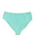 Kona Sol Teal Swimsuit Bottoms Size XL - photo 2