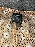 Shein Curve 100% Polyester Tan Casual Dress Size 14 Plus (1) - photo 7