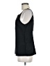 Assorted Brands 100% Polyester Black Sleeveless Blouse Size M - photo 5