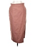 Ann Taylor Brown Formal Skirt Size 4 - photo 1
