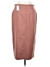 Ann Taylor Brown Formal Skirt Size 4 - photo 2