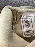 7 For All Mankind Solid Gold Casual Pants Size 6 - photo 4