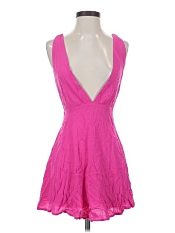 Forever 21 Cocktail Dress (view 1)