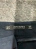 Zara Basic Black Dress Pants Size 2 - photo 7