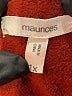 Maurices Red Pullover Sweater Size 1X - photo 7