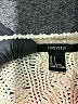 Forever 21 Ivory Pullover Sweater Size S - photo 7