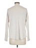 Caslon Ivory Sweatshirt Size M - photo 2