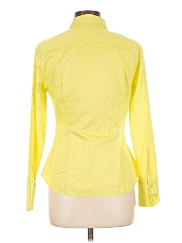 Etcetera Long Sleeve Blouse (view 2)
