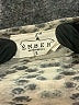 Ember Animal Print Tan Short Sleeve T-Shirt Size S - photo 7