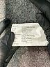 Halifax Traders Black Jacket Size M - photo 7