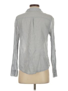 Joie Long Sleeve Button-Down Shirt (view 2)