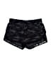 Athleta Camo Black Athletic Shorts Size L - photo 1