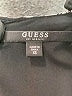 Guess Floral Black Cocktail Dress Size XS - photo 7