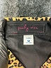 Pearly Vine Black Long Sleeve Button-Down Shirt Size M - photo 7