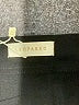 Leonardo Solid Black Formal Skirt Size M (estimated) - photo 4