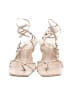 Zara Ivory Sandals Size EU 40 - photo 2