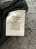 On Twelfth Black Long Sleeve Top Size S - photo 8