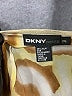 DKNY Yellow Ivory Sleeveless Silk Top Size 6 (petite) - photo 7