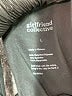 Girlfriend Collective Black Swimsuit Top Size L - photo 3