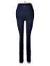 Lilly Pulitzer Luxletic Solid Blue Active Pants Size S - photo 2