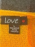 Love Orange Cardigan Size L - photo 7