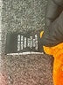 Love Orange Cardigan Size L - photo 8