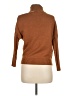 Venus Brown Turtleneck Sweater Size M - photo 2