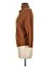 Venus Brown Turtleneck Sweater Size M - photo 5