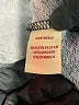 Aryeh Blue Poncho Size M - photo 8
