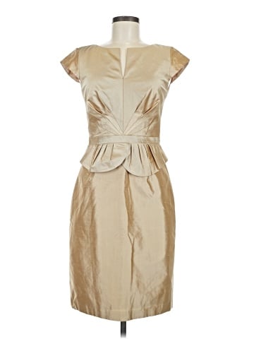 Kay Unger Cocktail Dress (view 1)