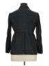 J.Jill Houndstooth Gray Blazer Size 14 - photo 2