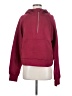 Assorted Brands Burgundy Pullover Hoodie Size L - photo 1
