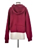 Assorted Brands Burgundy Pullover Hoodie Size L - photo 2