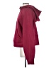 Assorted Brands Burgundy Pullover Hoodie Size L - photo 5