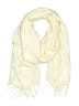 Nordstrom Ivory White Scarf One size - photo 1