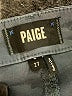 Paige Blue Cargo Pants Size 27 waist - photo 7