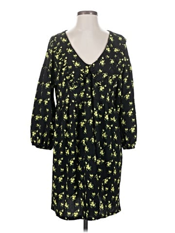 ASOS Design Casual Dress (view 1)