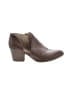 SOUL Naturalizer Brown Heels Size 8 - photo 1